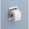 Oakbrook Collection OakBrook Chrome Recessed Toilet Paper Holder 297-23OB - alternate 2